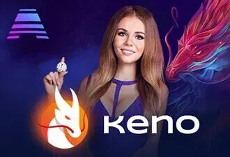 Rooli Casino Keno